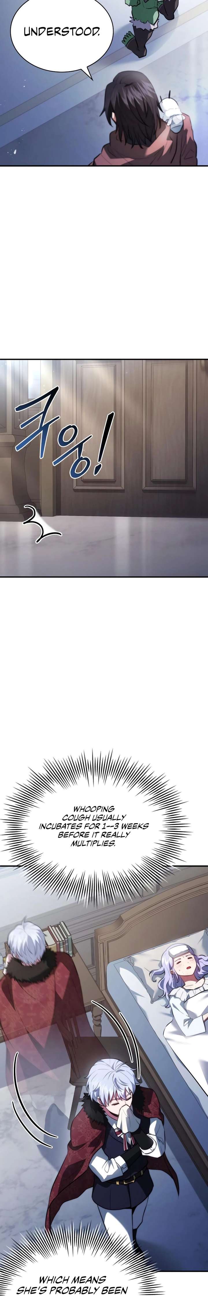 The Crown Prince That Sells Medicine Chapter 91 133 ch 91 16