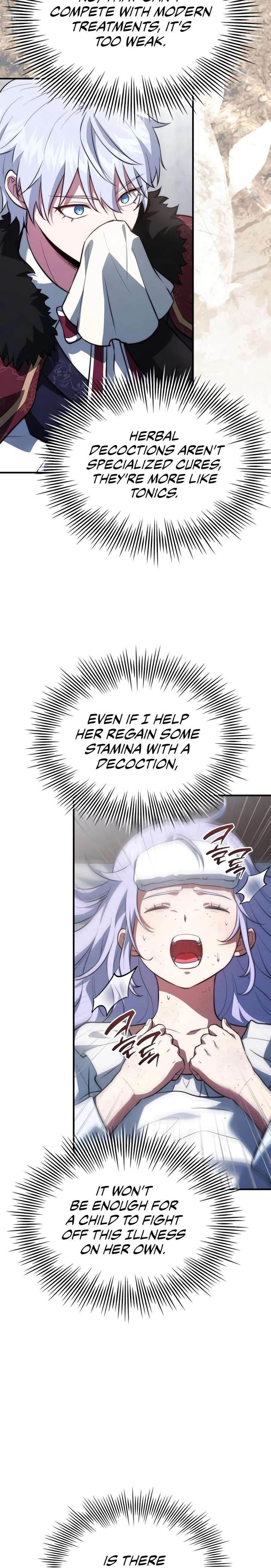 The Crown Prince That Sells Medicine Chapter 91 135 ch 91 18