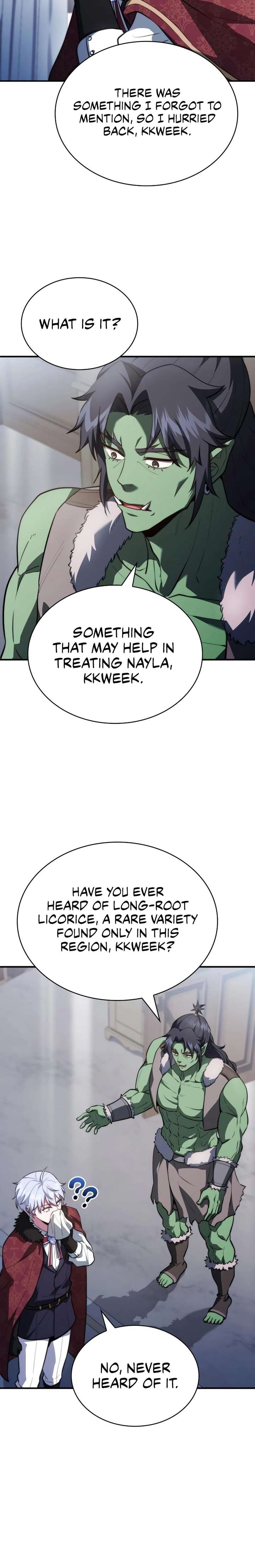 The Crown Prince That Sells Medicine Chapter 91 137 ch 91 20