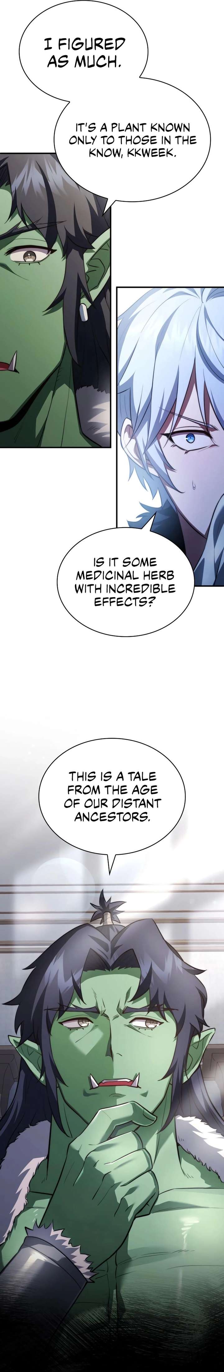 The Crown Prince That Sells Medicine Chapter 91 138 ch 91 21