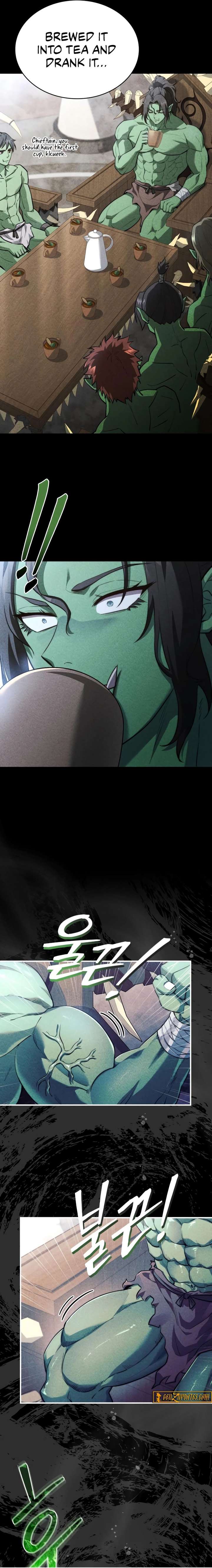 The Crown Prince That Sells Medicine Chapter 91 144 ch 91 27