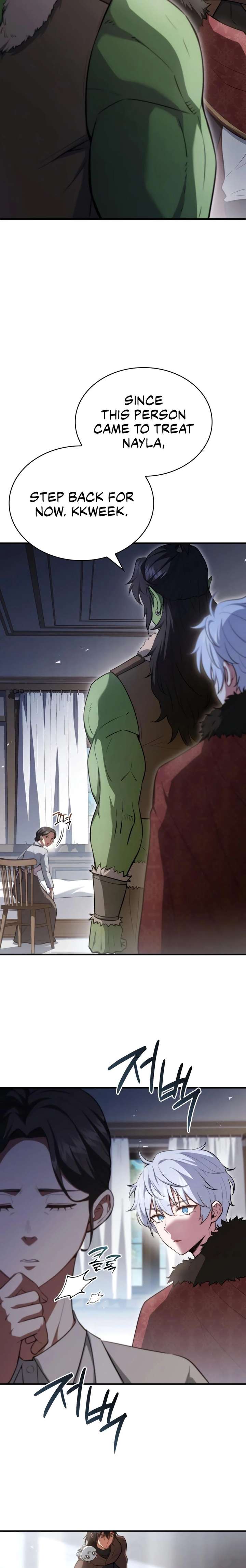 The Crown Prince That Sells Medicine Chapter 91 120 ch 91 3