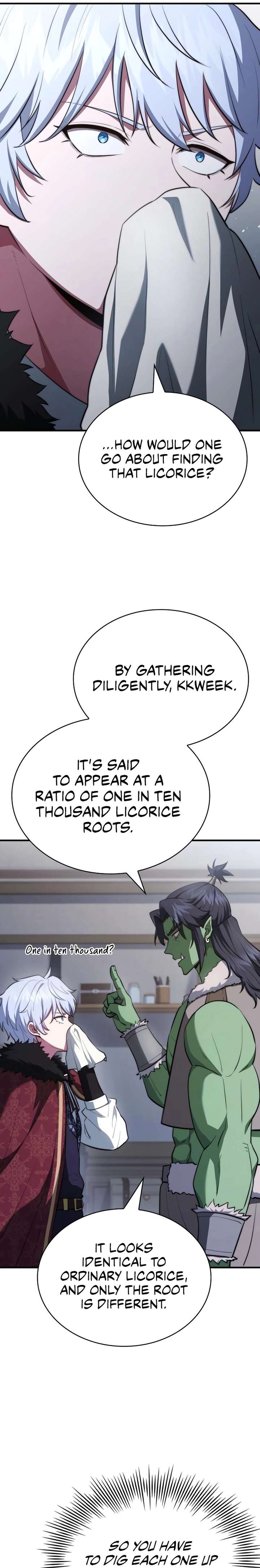 The Crown Prince That Sells Medicine Chapter 91 148 ch 91 31