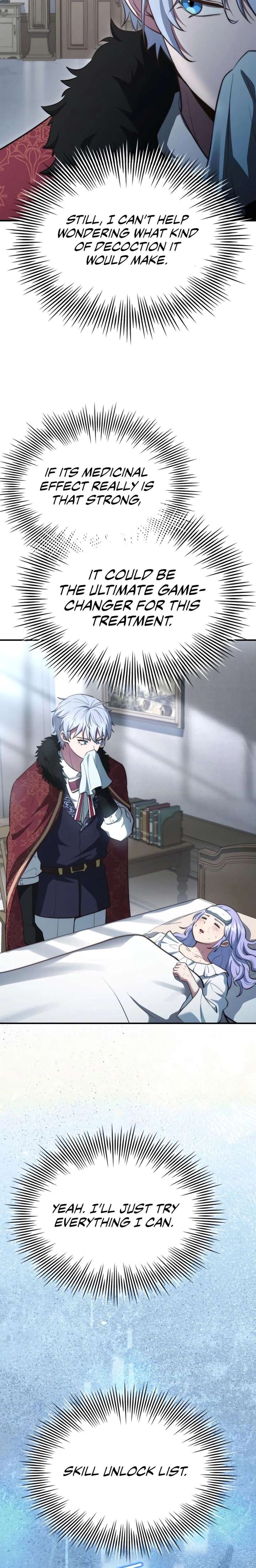 The Crown Prince That Sells Medicine Chapter 91 150 ch 91 33