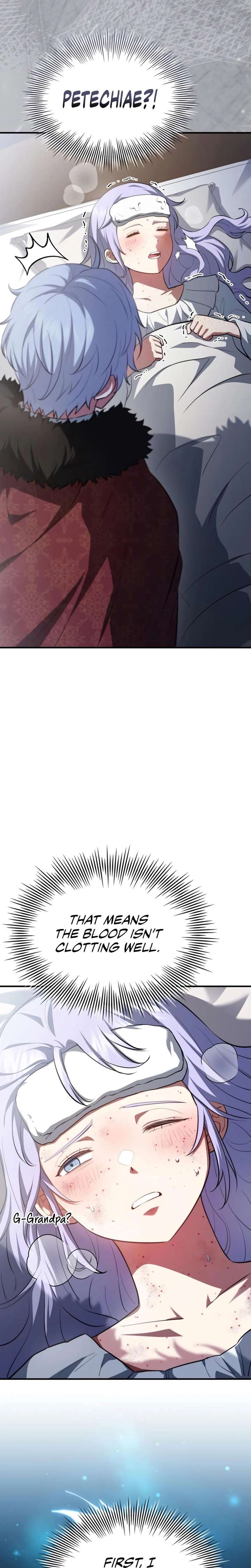 The Crown Prince That Sells Medicine Chapter 91 122 ch 91 5