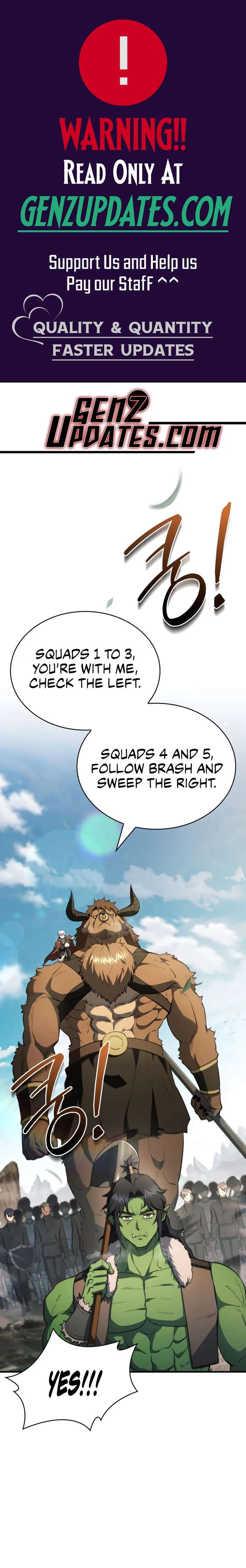 The Crown Prince That Sells Medicine Chapter 92 127 ch 92 1