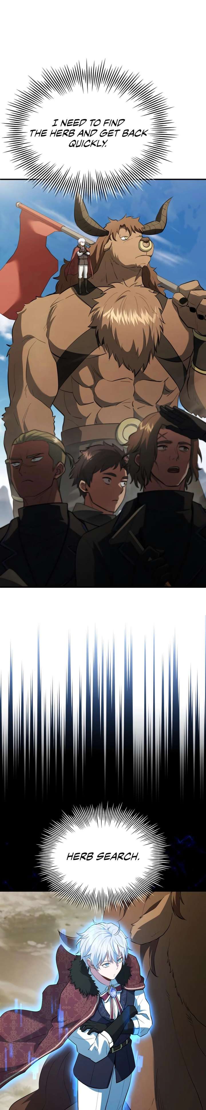 The Crown Prince That Sells Medicine Chapter 92 137 ch 92 11