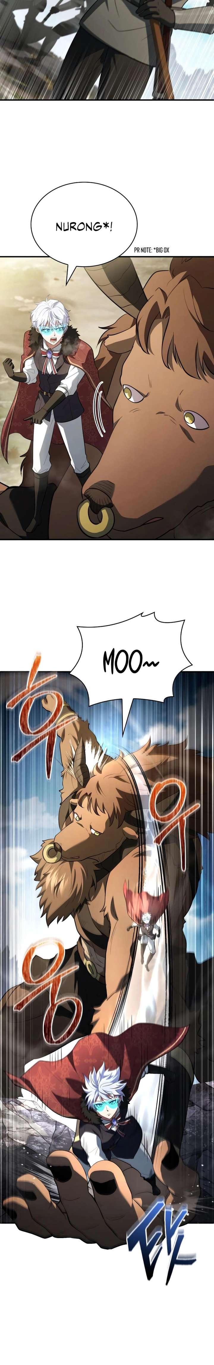 The Crown Prince That Sells Medicine Chapter 92 142 ch 92 16