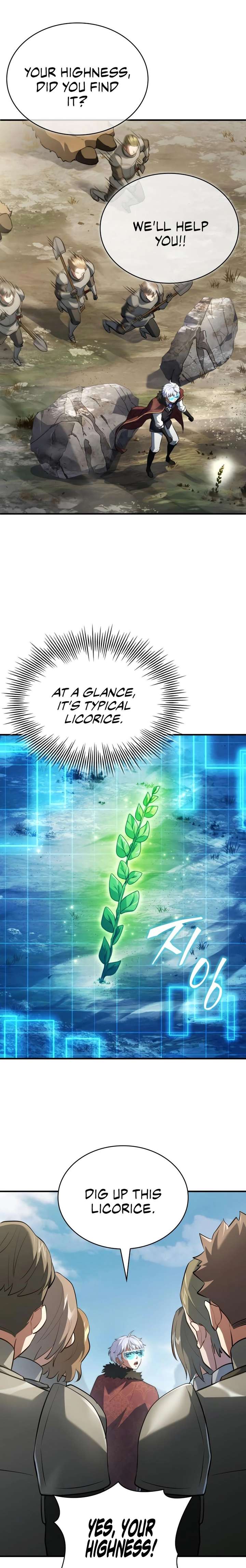 The Crown Prince That Sells Medicine Chapter 92 143 ch 92 17