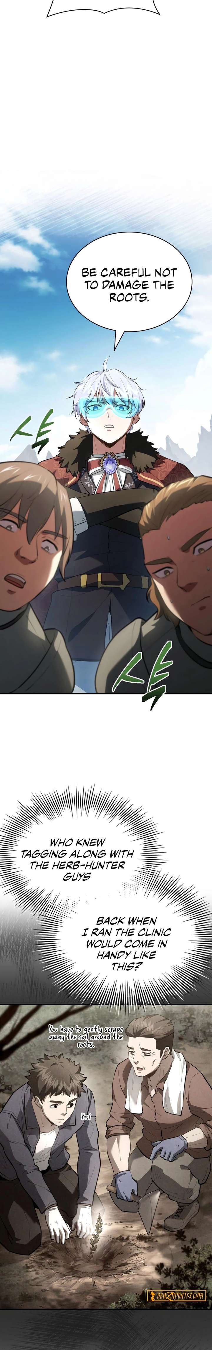 The Crown Prince That Sells Medicine Chapter 92 144 ch 92 18