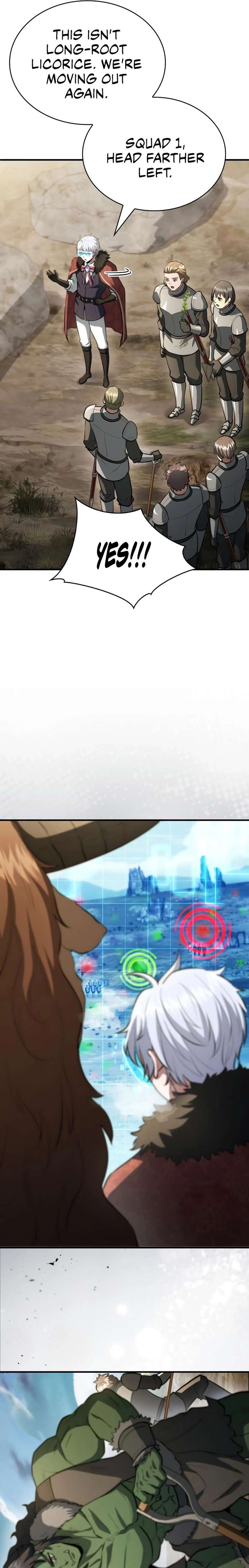 The Crown Prince That Sells Medicine Chapter 92 147 ch 92 21