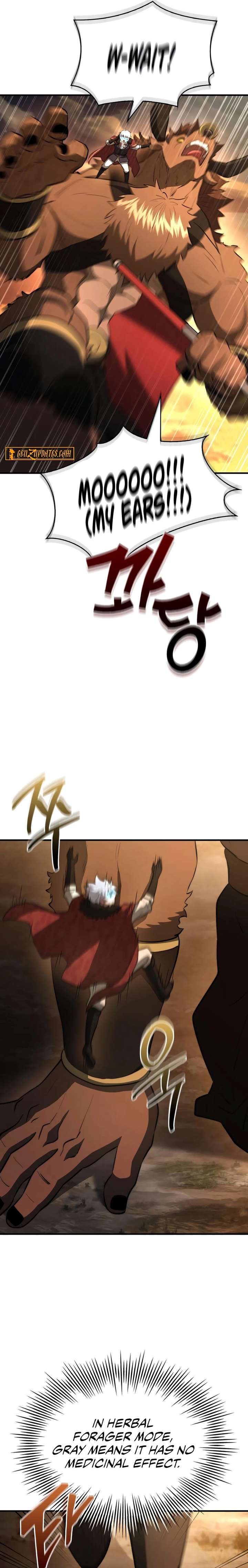 The Crown Prince That Sells Medicine Chapter 92 151 ch 92 25