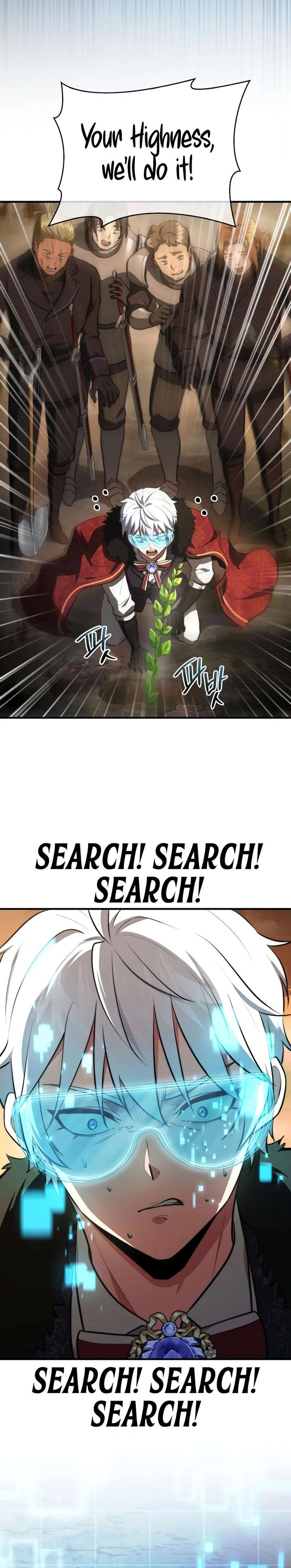 The Crown Prince That Sells Medicine Chapter 92 154 ch 92 28