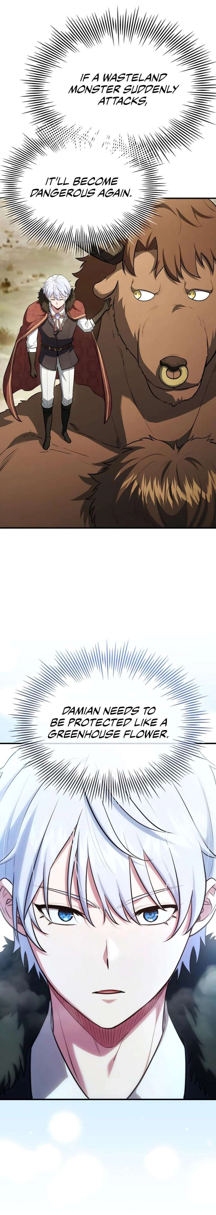 The Crown Prince That Sells Medicine Chapter 92 129 ch 92 3