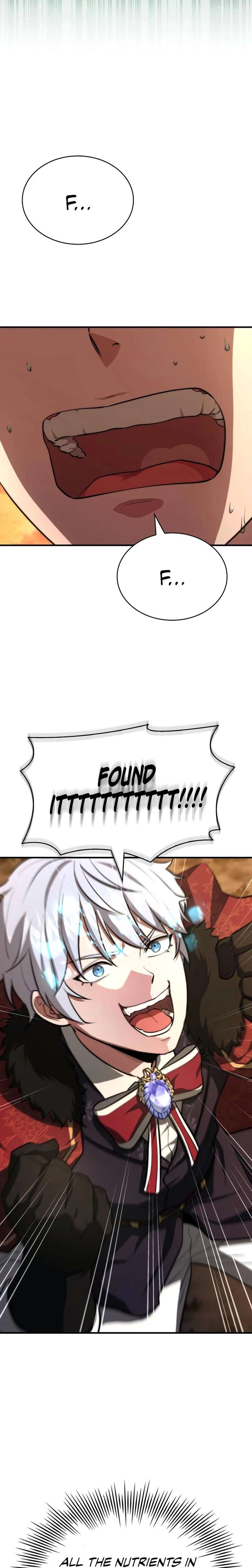 The Crown Prince That Sells Medicine Chapter 92 156 ch 92 30