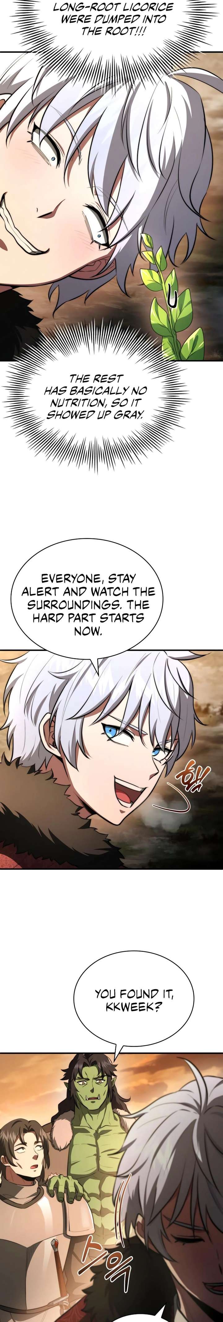 The Crown Prince That Sells Medicine Chapter 92 157 ch 92 31