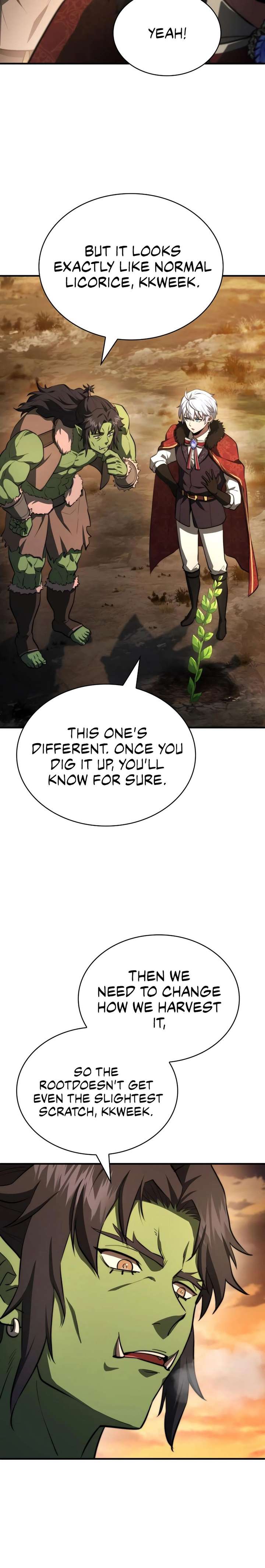 The Crown Prince That Sells Medicine Chapter 92 158 ch 92 32