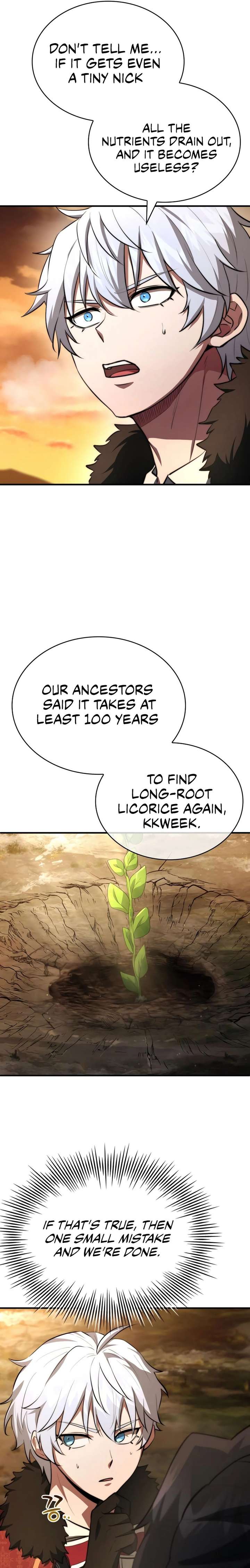 The Crown Prince That Sells Medicine Chapter 92 159 ch 92 33