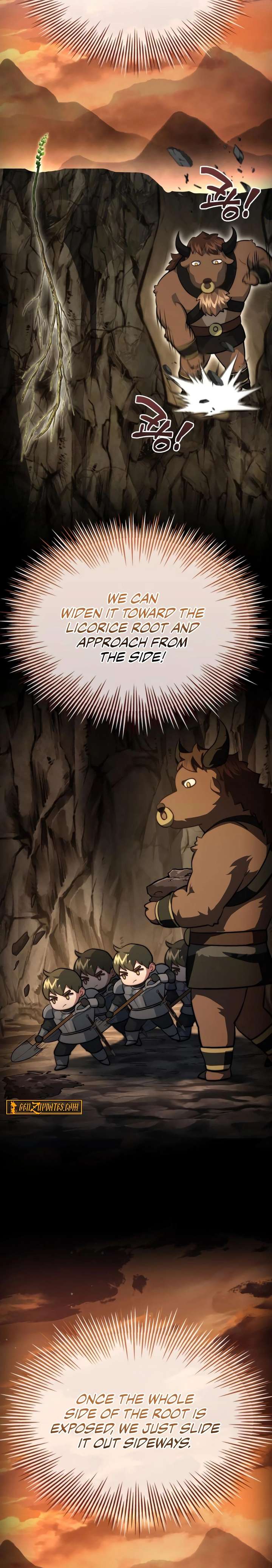 The Crown Prince That Sells Medicine Chapter 92 162 ch 92 36