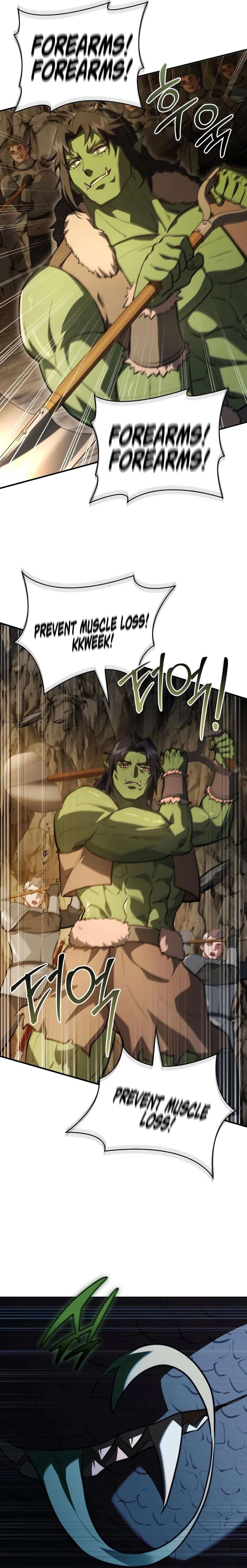 The Crown Prince That Sells Medicine Chapter 92 165 ch 92 39