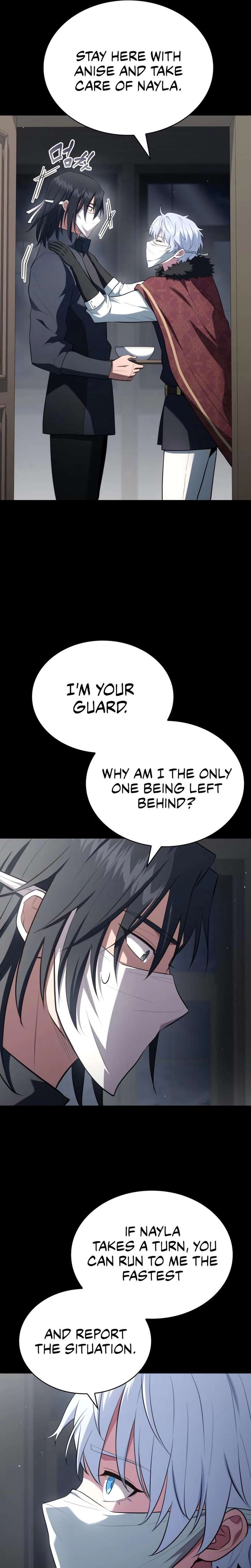 The Crown Prince That Sells Medicine Chapter 92 133 ch 92 7