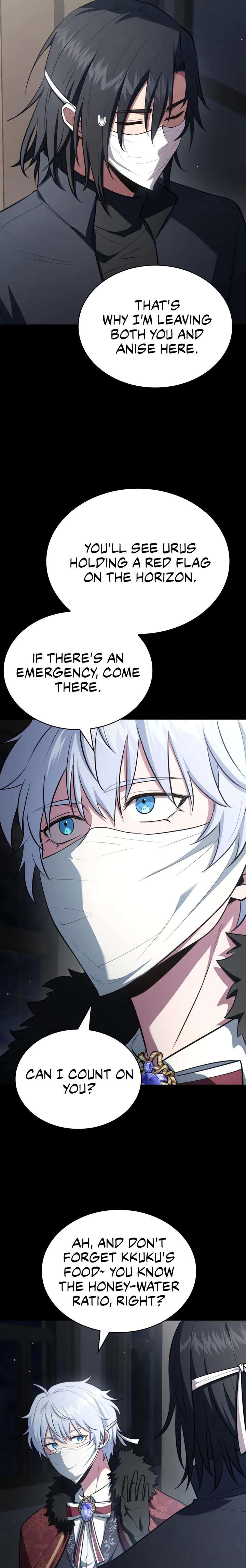 The Crown Prince That Sells Medicine Chapter 92 135 ch 92 9