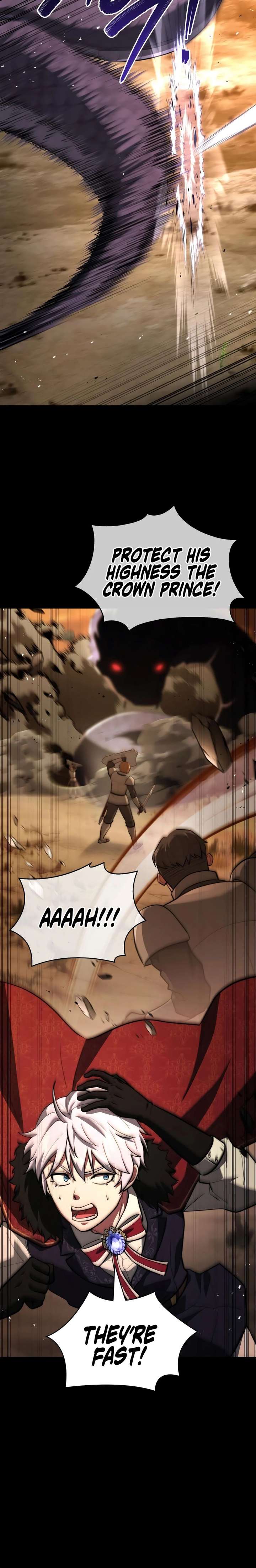 The Crown Prince That Sells Medicine Chapter 93 135 ch 93 12