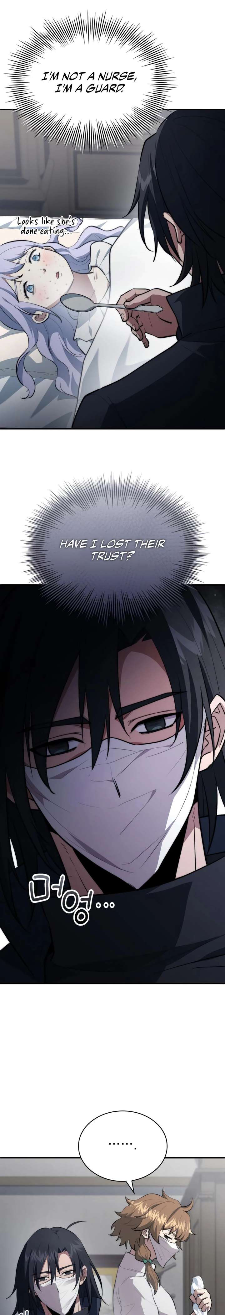 The Crown Prince That Sells Medicine Chapter 93 138 ch 93 15