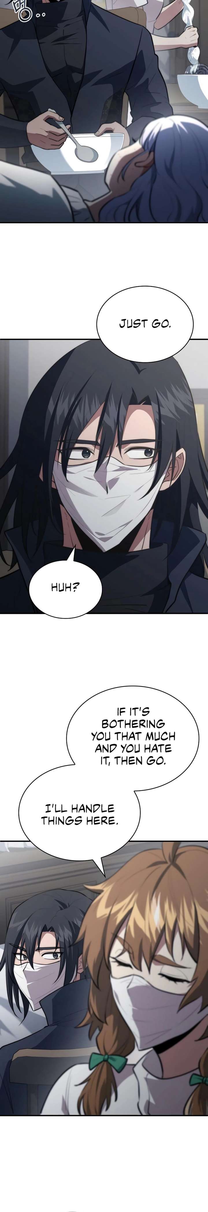 The Crown Prince That Sells Medicine Chapter 93 139 ch 93 16