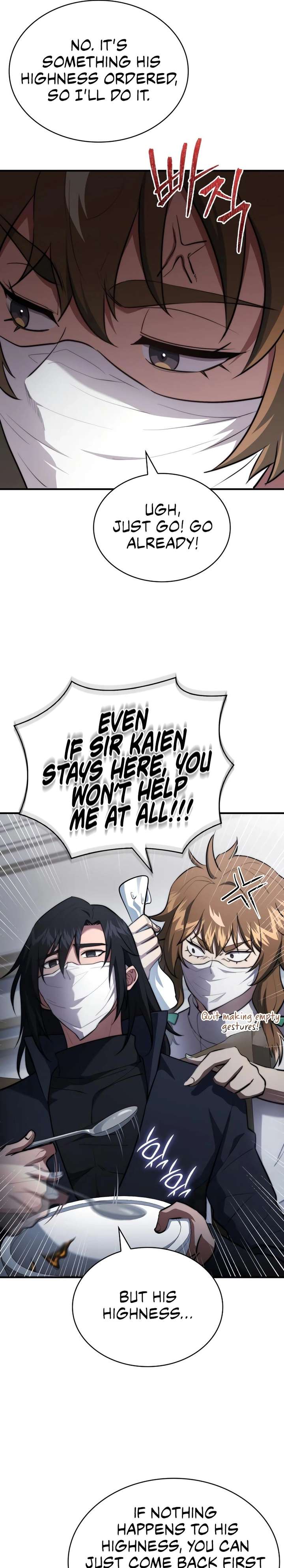 The Crown Prince That Sells Medicine Chapter 93 140 ch 93 17