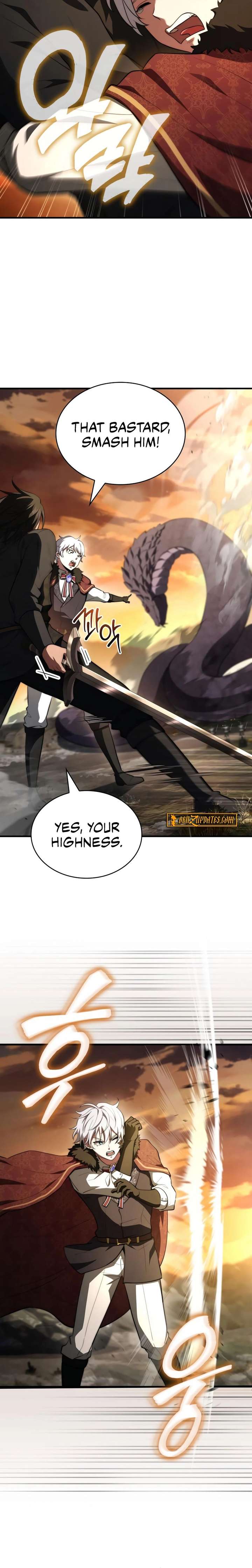 The Crown Prince That Sells Medicine Chapter 93 149 ch 93 26