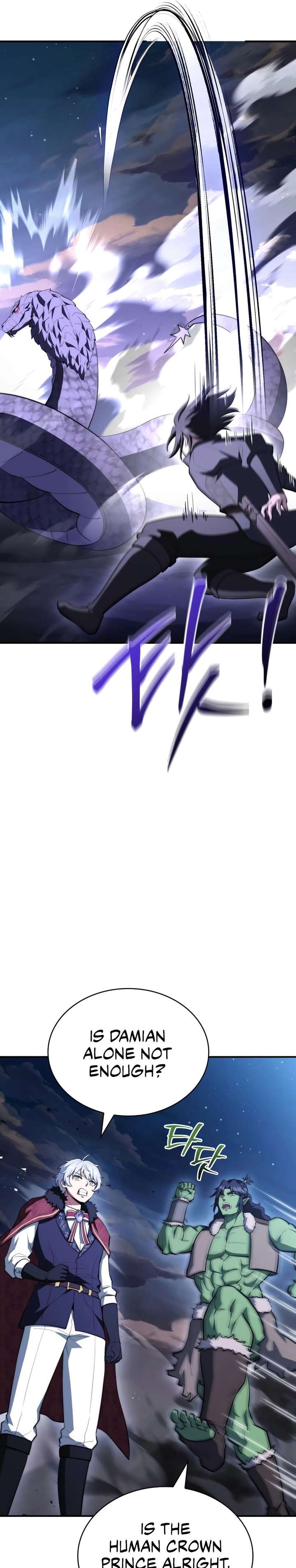 The Crown Prince That Sells Medicine Chapter 93 156 ch 93 33