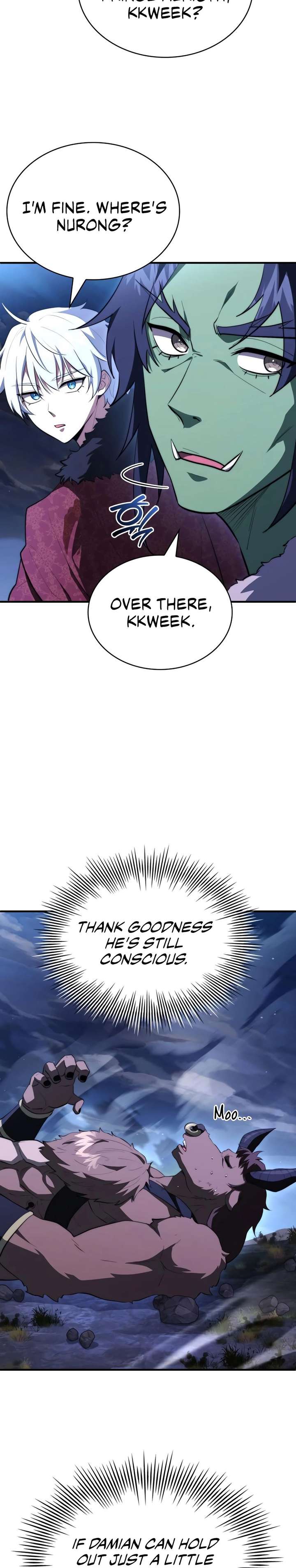 The Crown Prince That Sells Medicine Chapter 93 157 ch 93 34