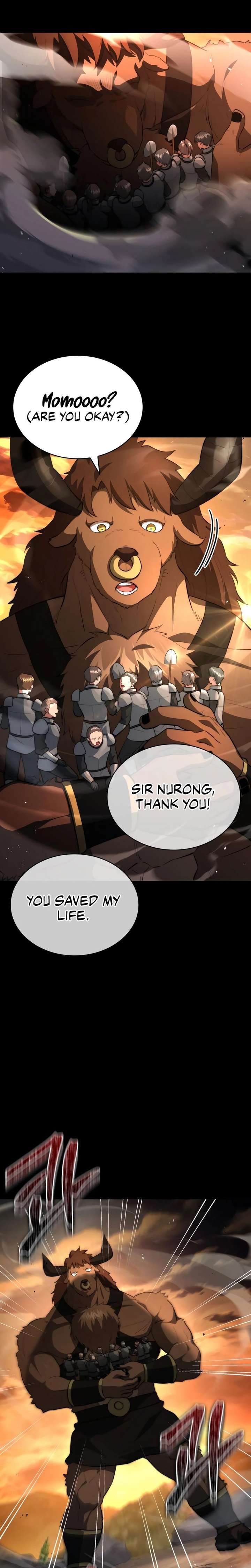 The Crown Prince That Sells Medicine Chapter 93 128 ch 93 5