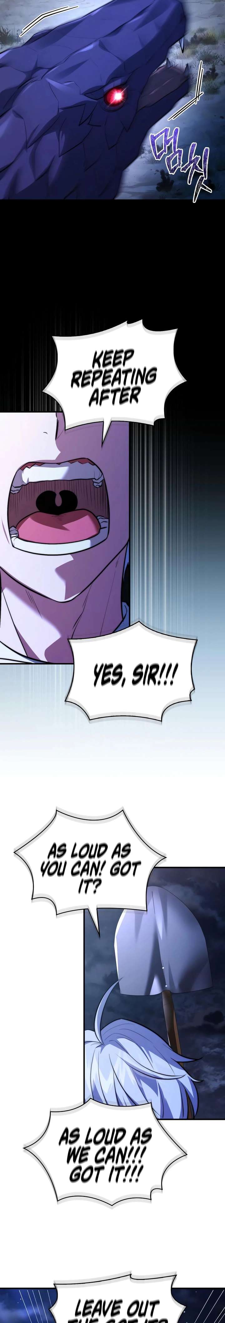 The Crown Prince That Sells Medicine Chapter 94 130 ch 94 13