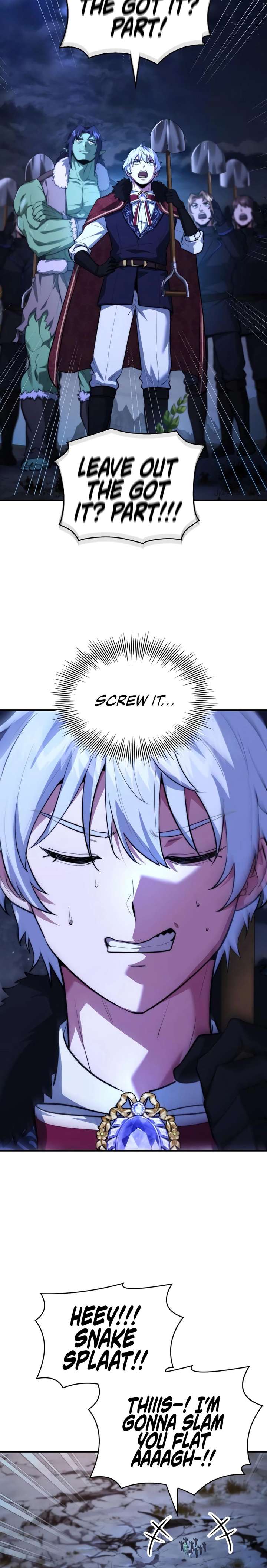 The Crown Prince That Sells Medicine Chapter 94 131 ch 94 14