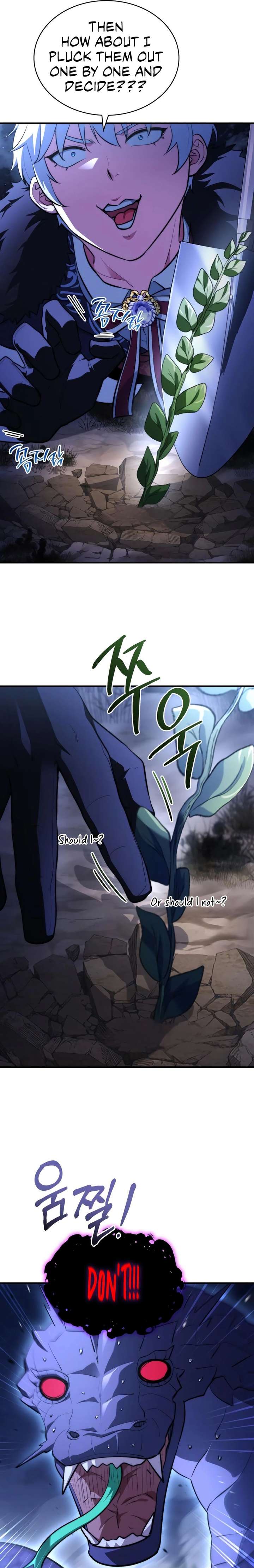 The Crown Prince That Sells Medicine Chapter 94 134 ch 94 17