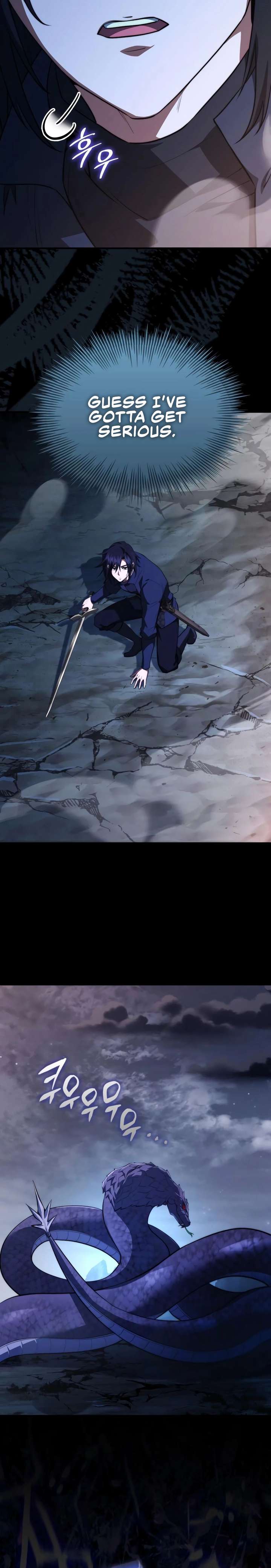 The Crown Prince That Sells Medicine Chapter 94 119 ch 94 2