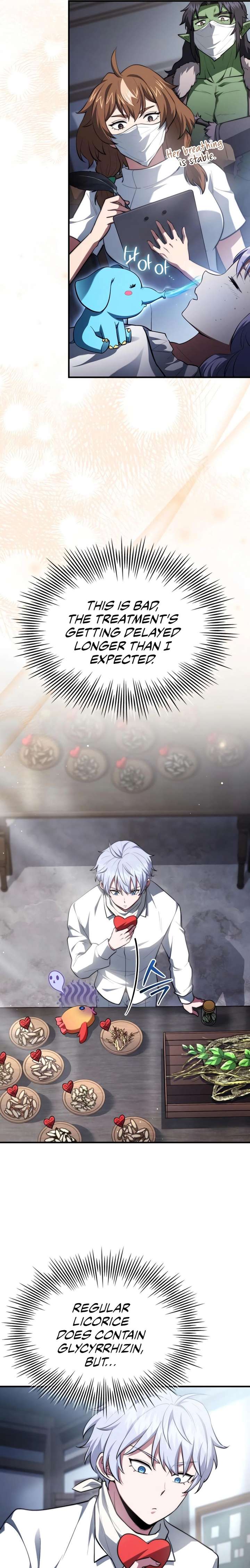 The Crown Prince That Sells Medicine Chapter 94 144 ch 94 27