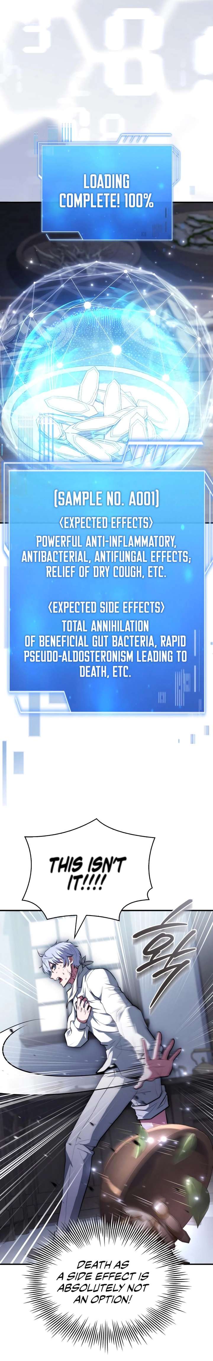 The Crown Prince That Sells Medicine Chapter 94 149 ch 94 32