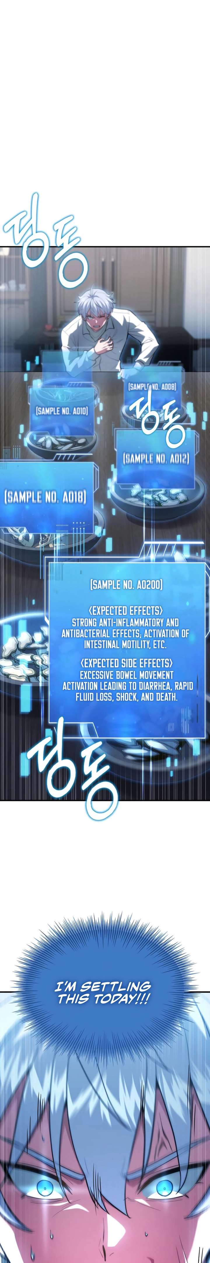 The Crown Prince That Sells Medicine Chapter 94 150 ch 94 33