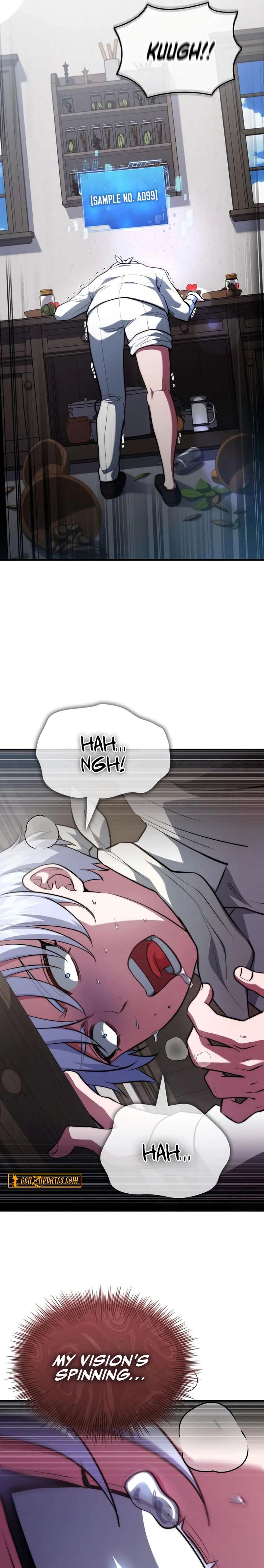 The Crown Prince That Sells Medicine Chapter 94 152 ch 94 35