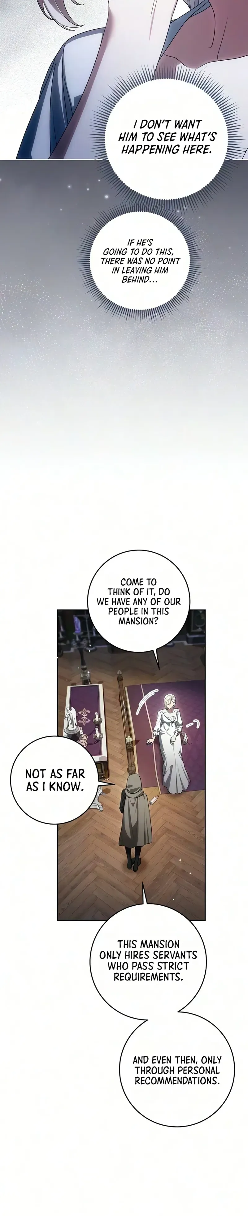 The Price Is Your Everything Chapter 113 103 c1229c00bd01