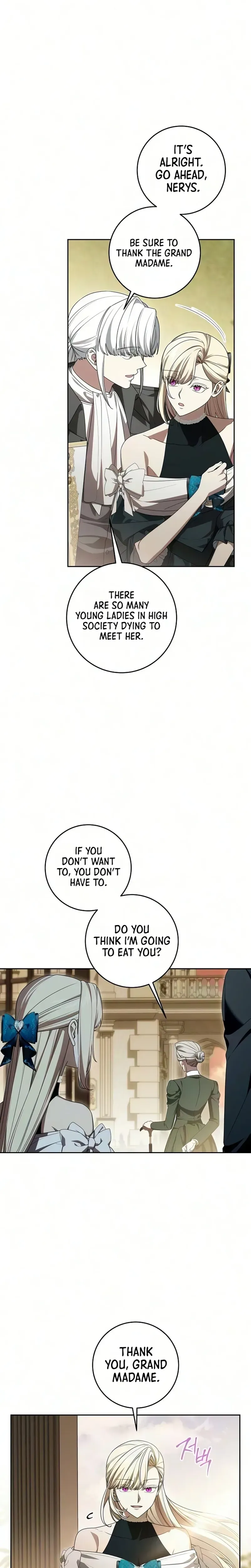 The Price Is Your Everything Chapter 115 97 9c9761214775