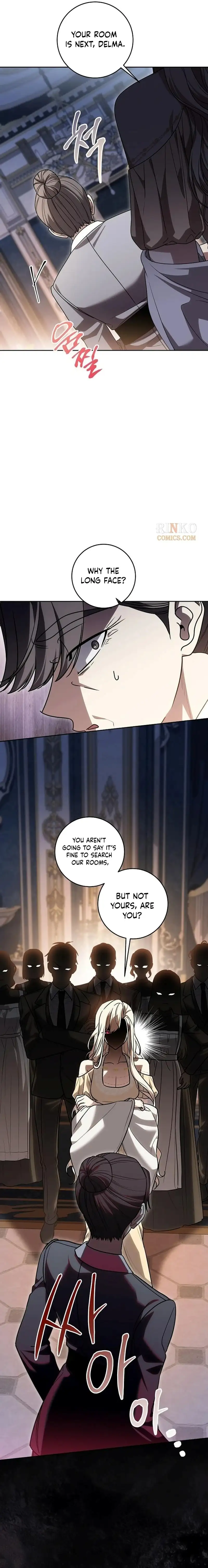 The Price Is Your Everything Chapter 121 75 8d4378886a91