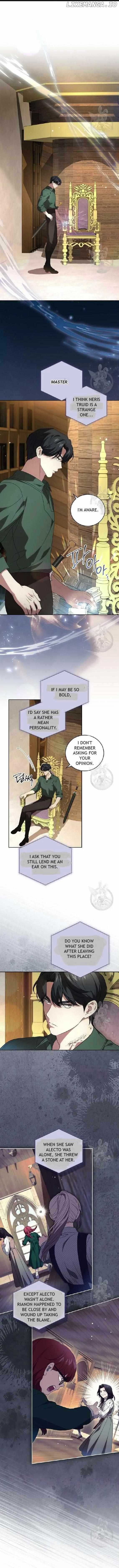 The Price Is Your Everything Chapter 21 42 02