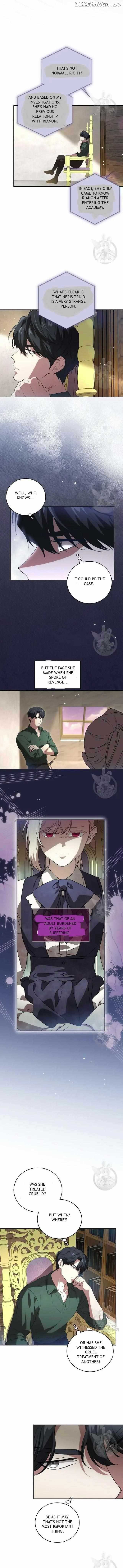 The Price Is Your Everything Chapter 21 43 03