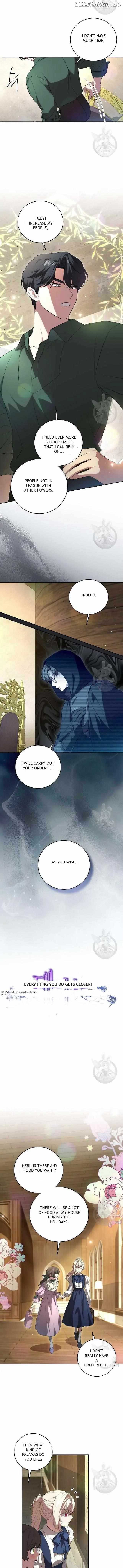 The Price Is Your Everything Chapter 21 44 04