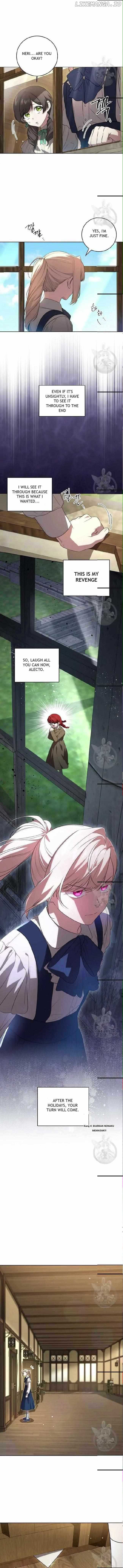 The Price Is Your Everything Chapter 21 46 06