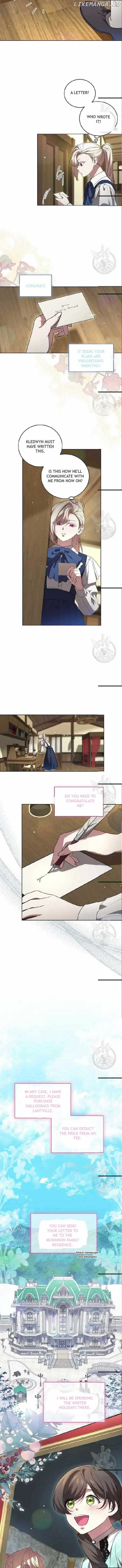 The Price Is Your Everything Chapter 21 47 07